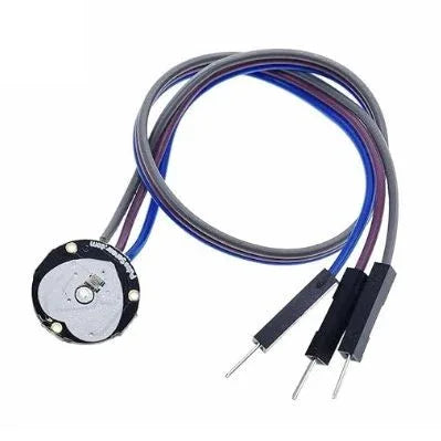 Pulse Heart Rate Sensor - Robot Pi Shop
