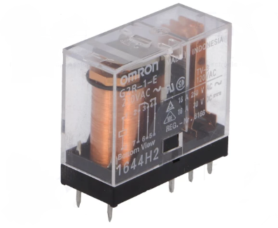 Relay G2R-1-DC24