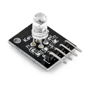 KY-016 RGB Full Color LED Module
