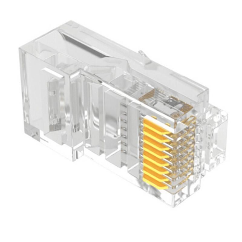 RJ45 Networking Plug