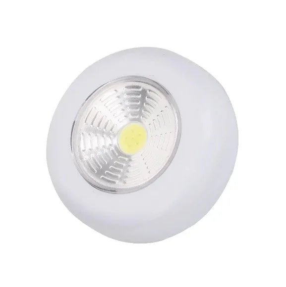 Round Sticky Light - Robot Pi Shop