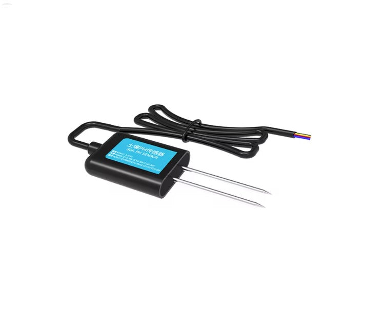 Probes Soil PH Sensor 4-20mA