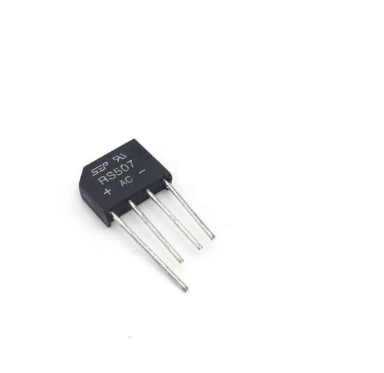 RS507 Diode Bridge Rectifier 5A 220A