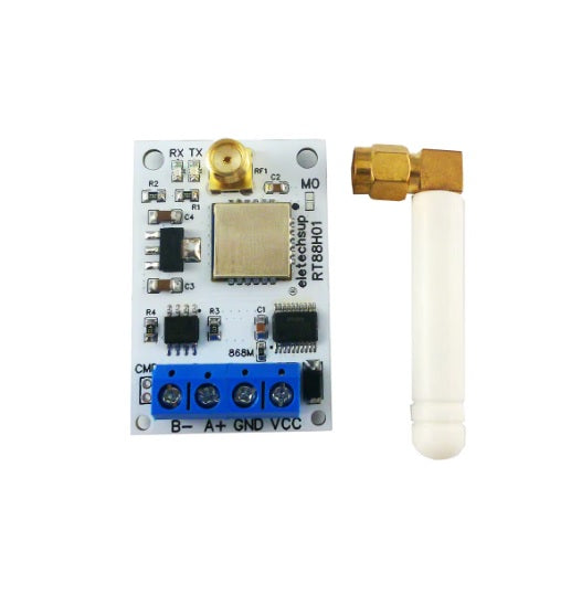 RT88H01 Wireless Transmission Module