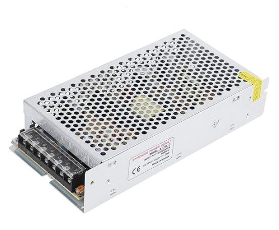 Switching Power Supply 5V 20A