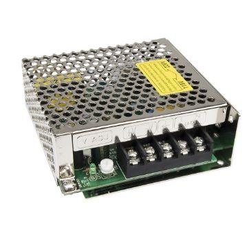 Switching Power Supply 5V 5A - Robot Pi Shop