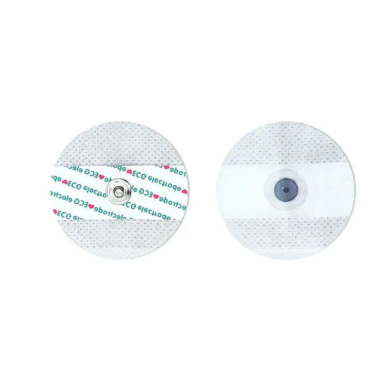 ECG Electrode Pads - Robot Pi Shop