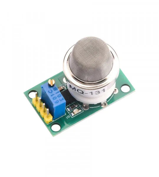 MQ131 High Concentration Ozone Gas Sensor - Robot Pi Shop