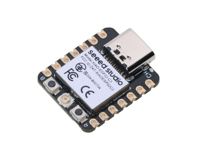 XIAO ESP32C3