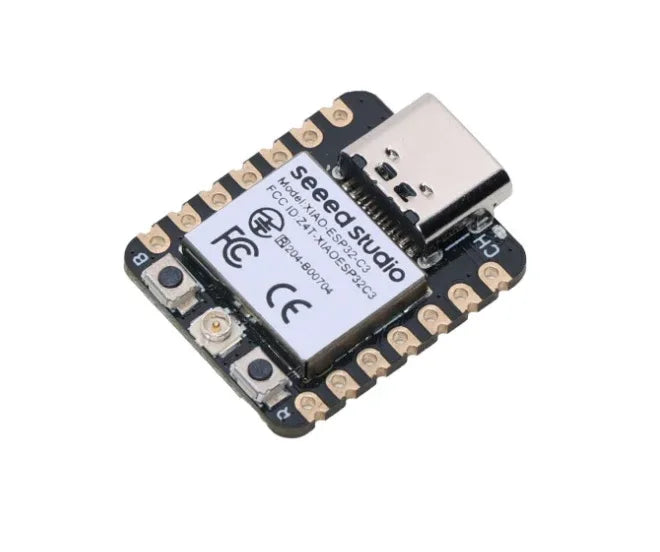 XIAO ESP32C3 - Robot Pi Shop