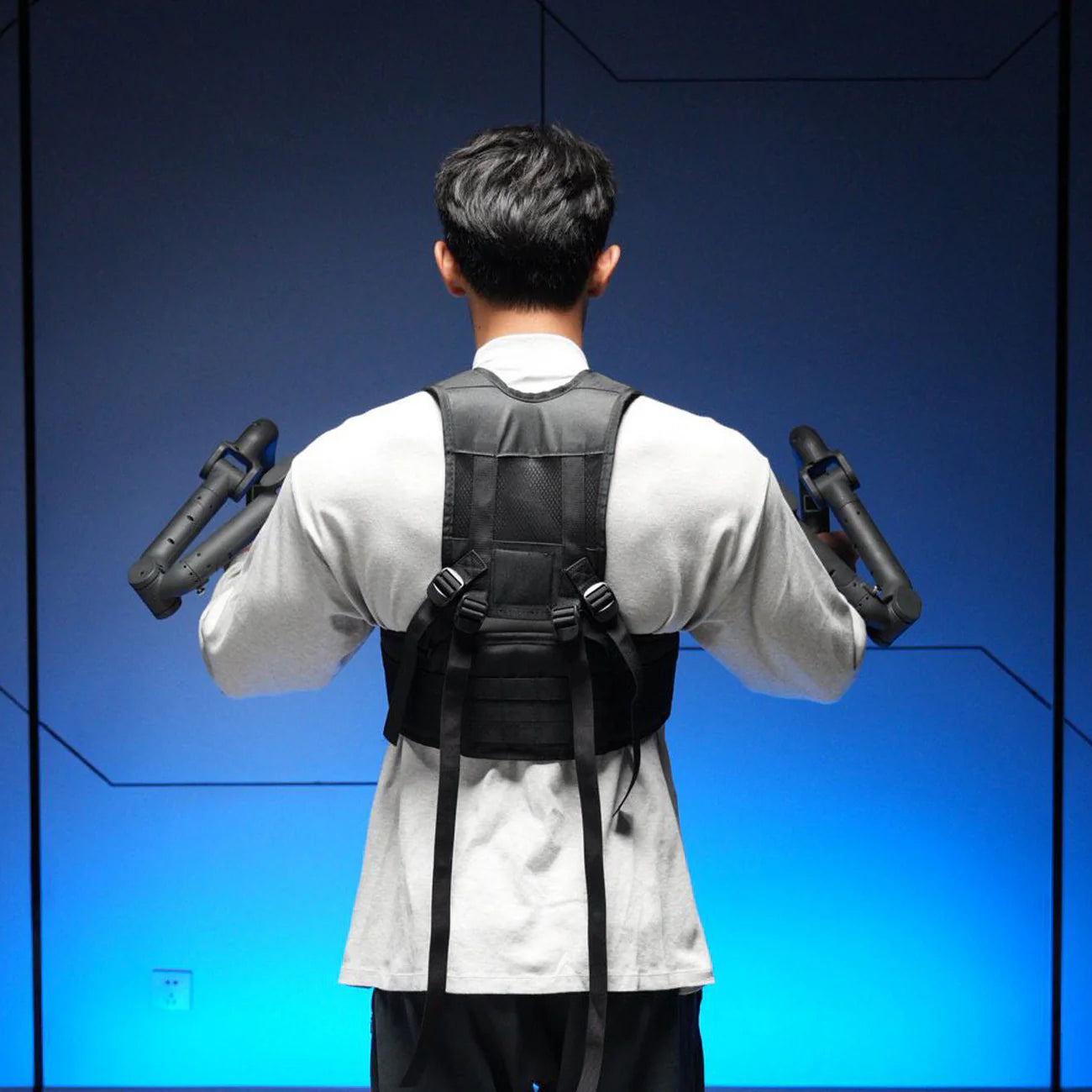 MyController S570 Portable Exoskeleton Robot Controller