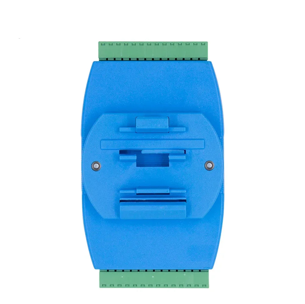 WSM02-1 Modbus Temperature Acquisition Module - Robot Pi Shop
