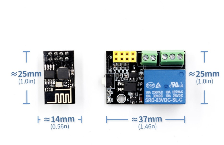 Robot Pi Shop