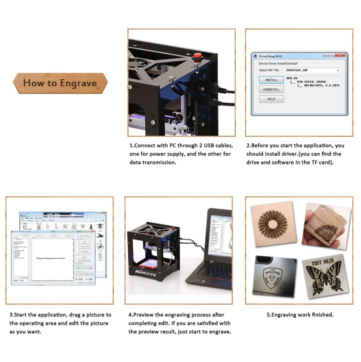 Robot Pi Shop