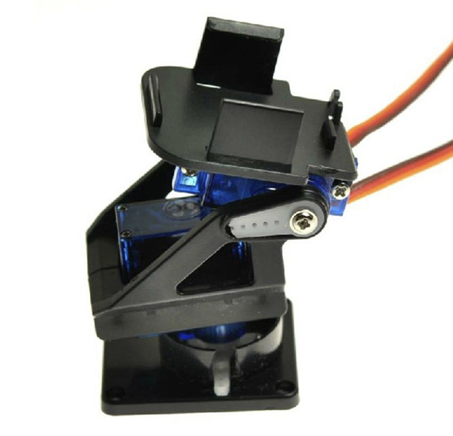 PT Pan/Tilt Camera Platform