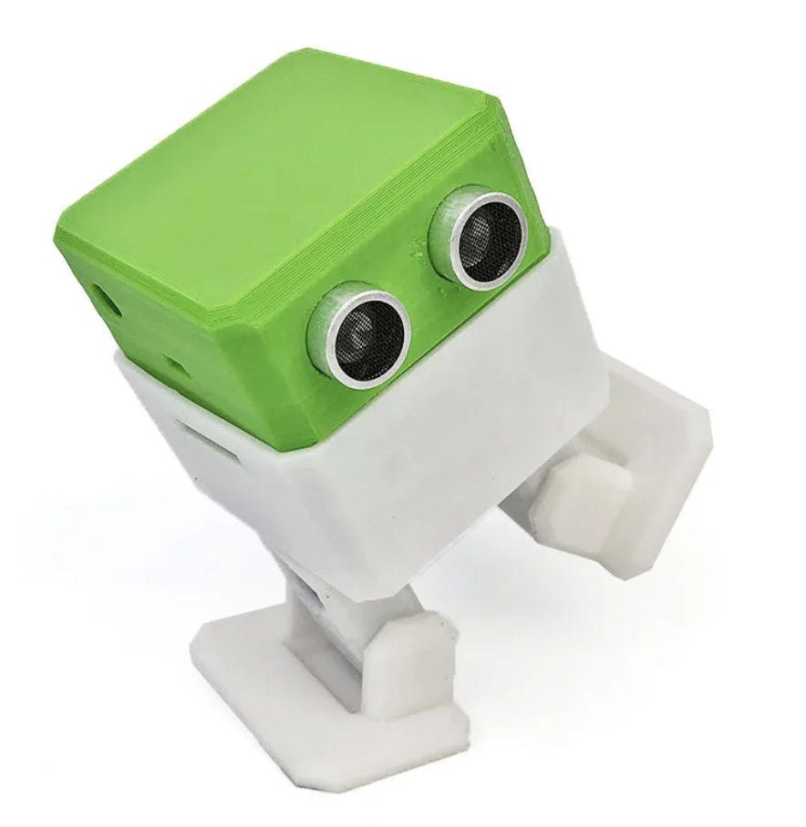 Otto DIY - Robot Pi Shop