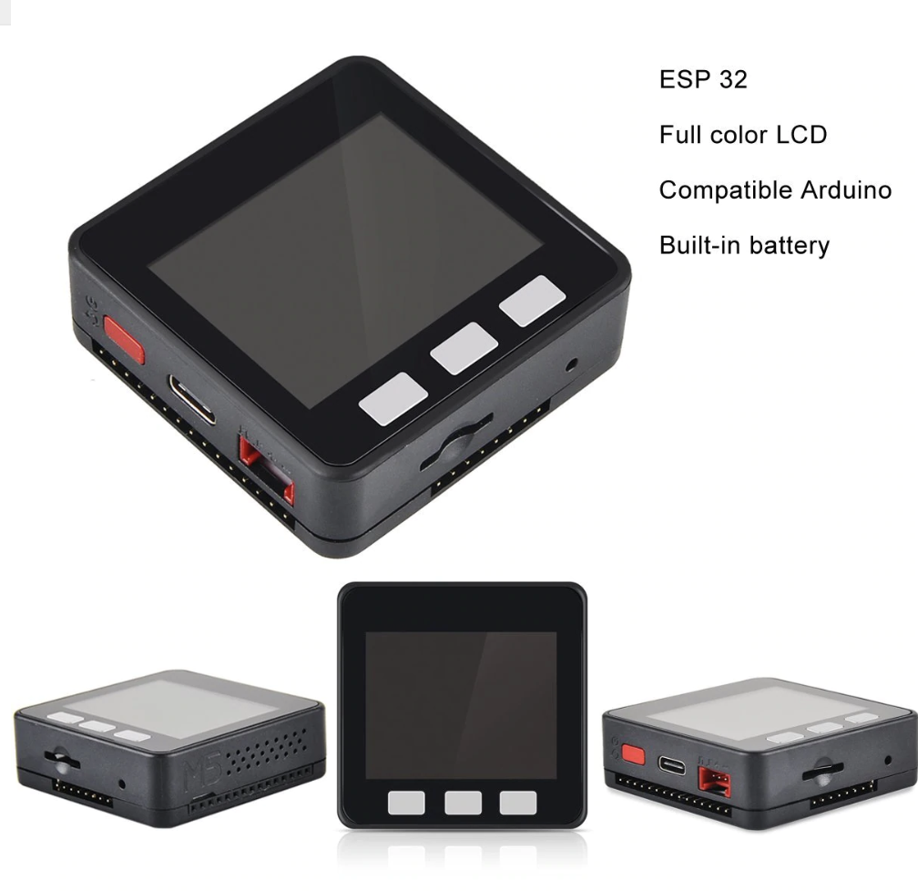 ESP32 Development Board Kit