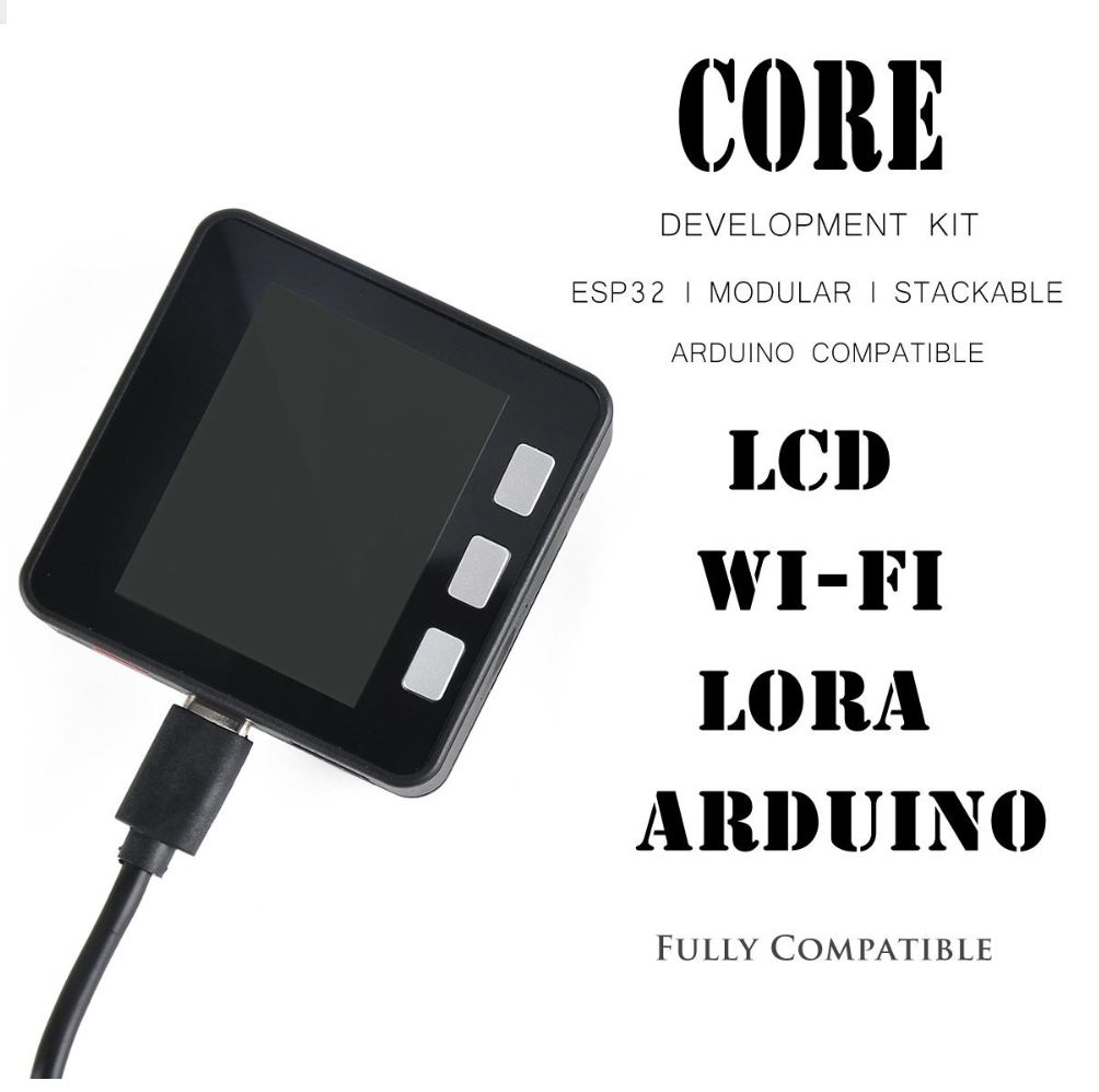 ESP32 Development Board Kit