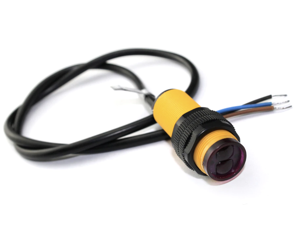 E18-D80NK Adjustable Infrared Sensor