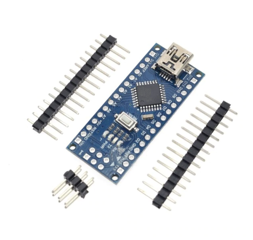 Nano Micro USB