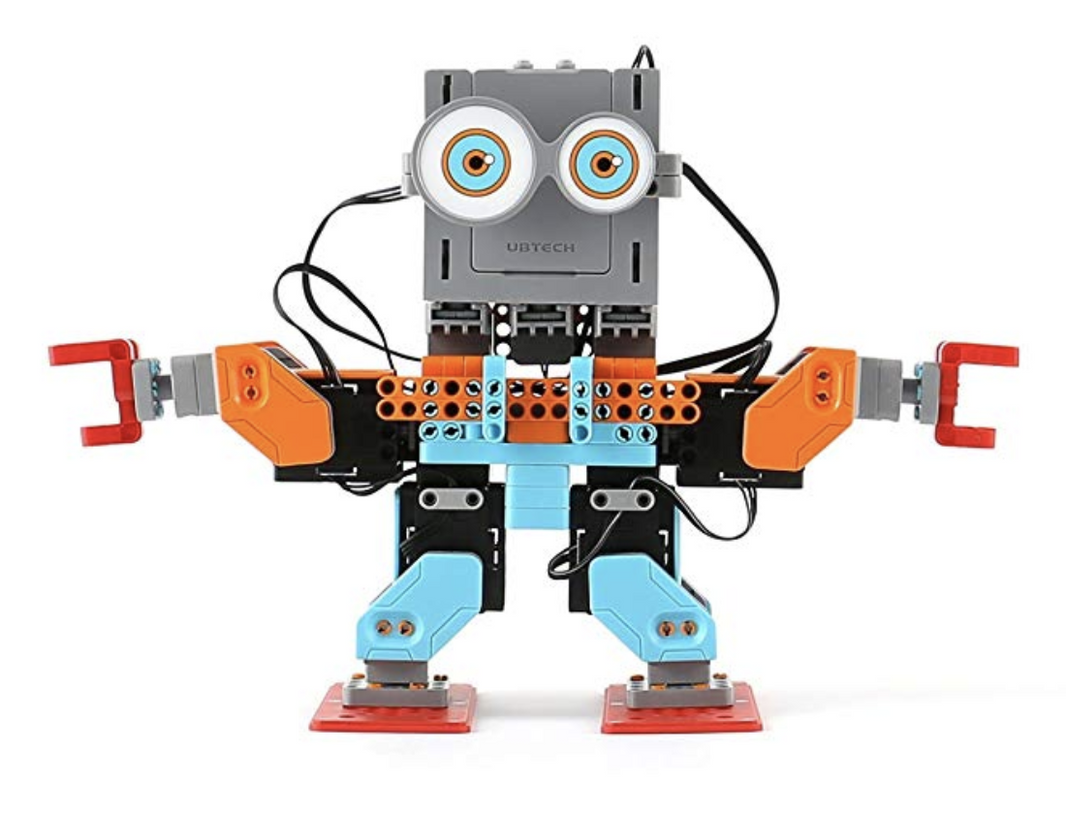 BuzzBot & MuttBot Kit