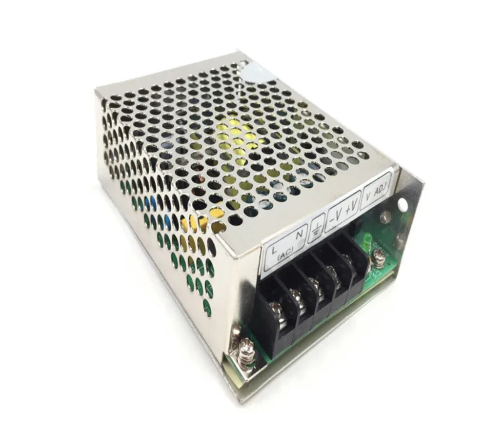 Switching Power Supply 12V 2A - Robot Pi Shop