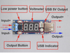 DC 4.5-40V To 5V 2A USB Charger