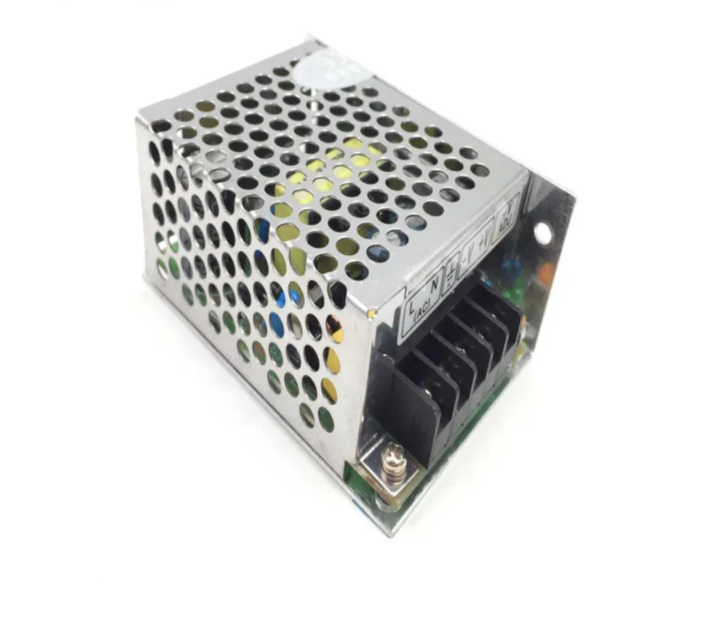 Switching Power Supply 12V 1A - Robot Pi Shop