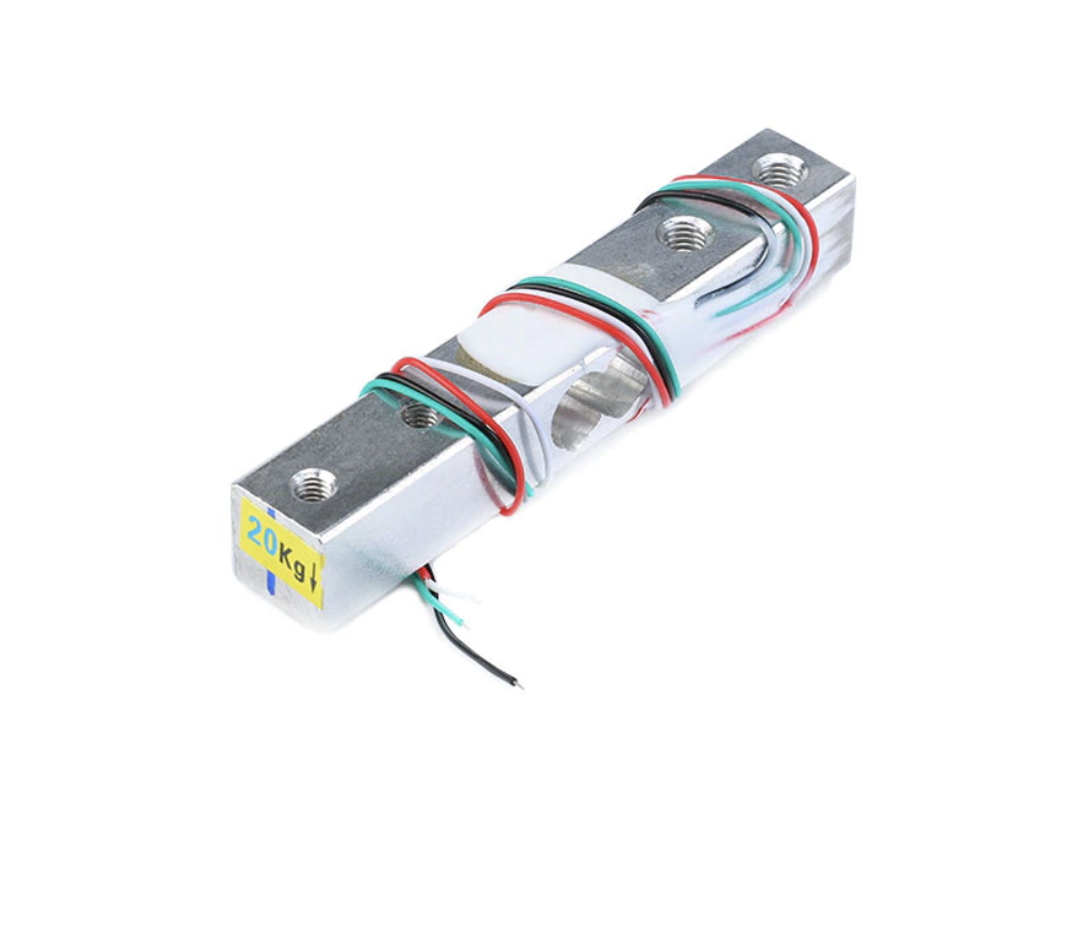 HX711 Module Load Cell Weight Sensor 20KG