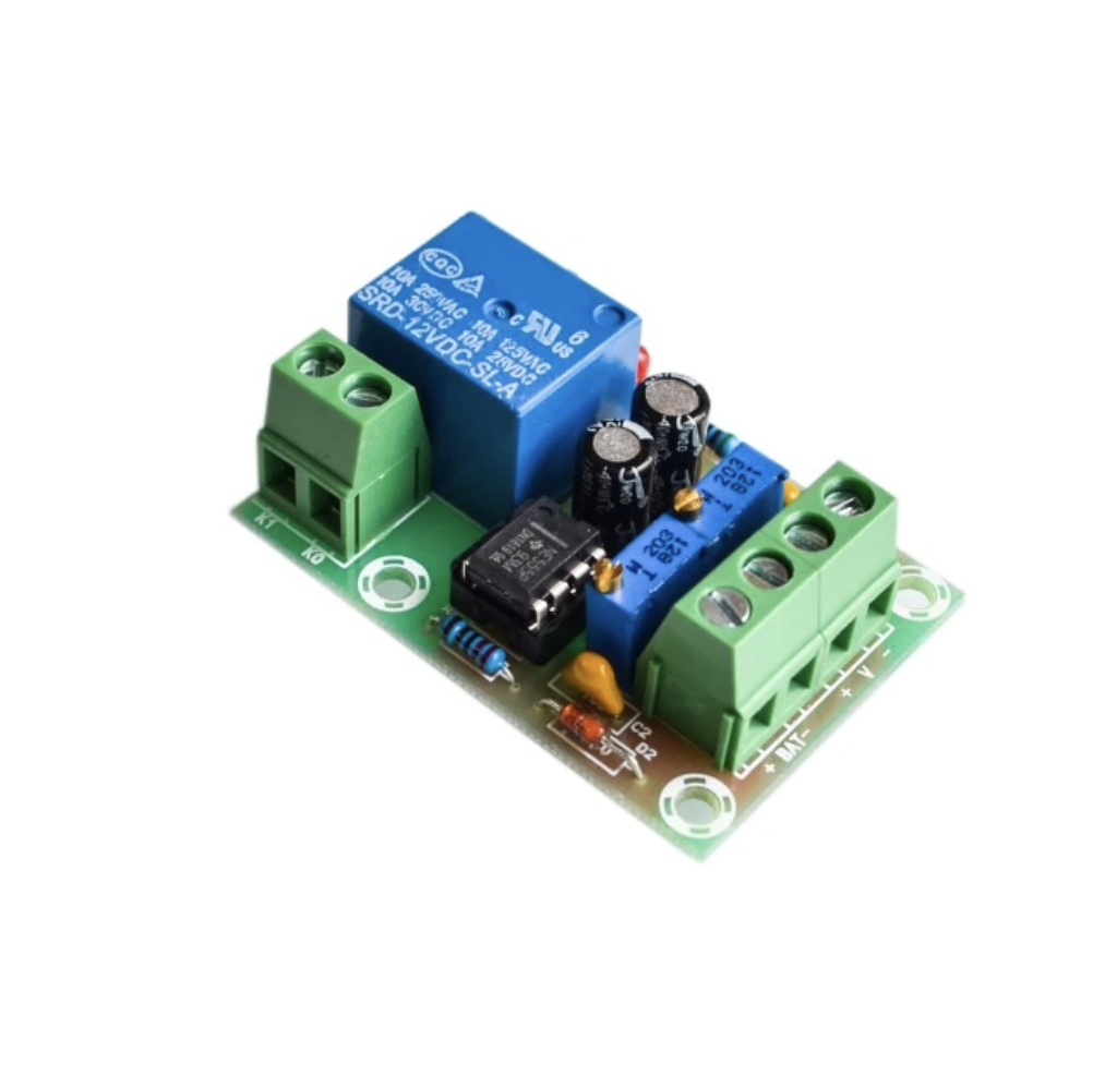 XH-M601 Battery Charging Control Board
