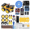 Smart Robot Car Kit