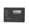 5 Port 1080P Video HDMI Switcher Splitter