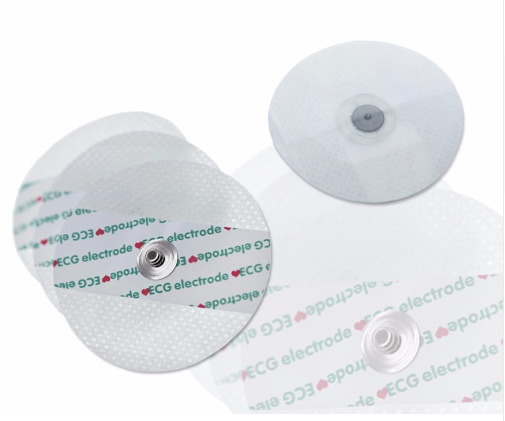 AD8232 Heart Rate Monitor Module