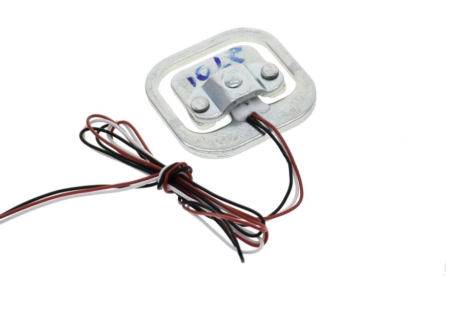 50kg Body Load Cell Weighing Sensor