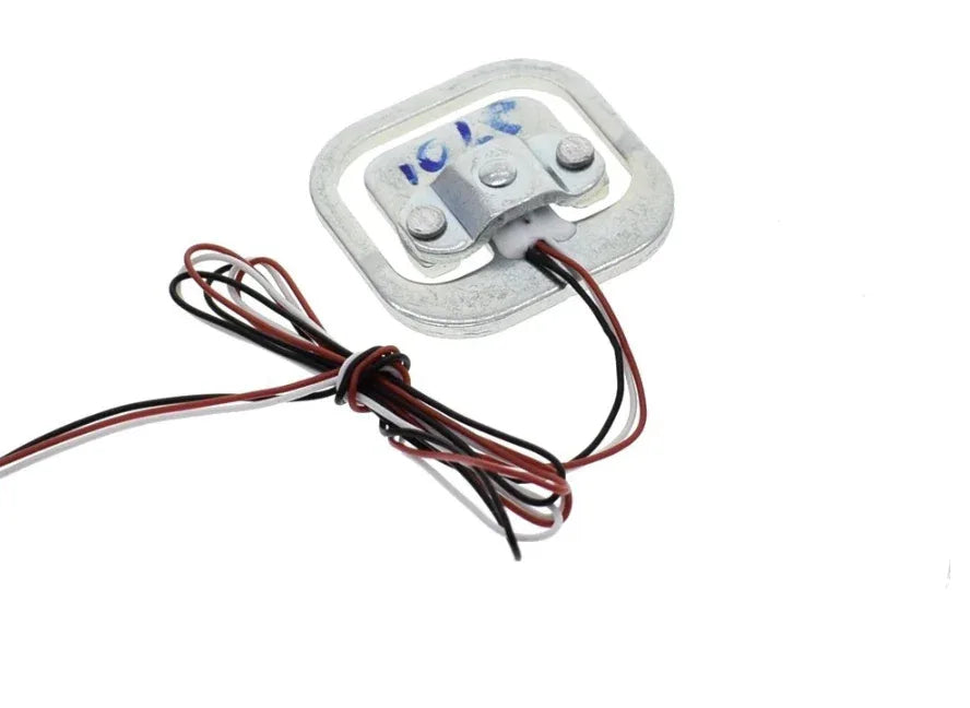 50kg Body Load Cell Weighing Sensor - Robot Pi Shop