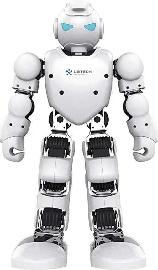 UBTECH Alpha 1 Pro Humanoid Robot - Robot Pi Shop
