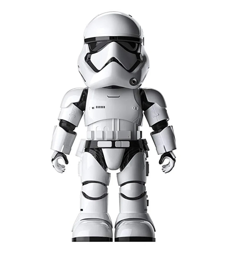 Star Wars First Order Stormtrooper Robot With Companion App - Robot Pi Shop
