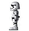 Star Wars First Order Stormtrooper Robot With Companion App