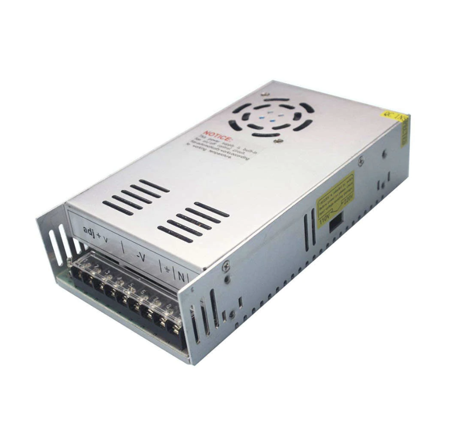 Switching Power Supply 24V 15A