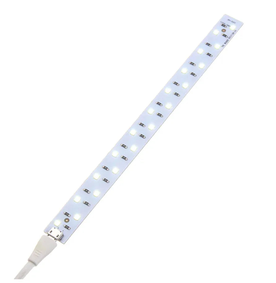 Led Strip Robotics LED Strip Light – Robot Pi Shop