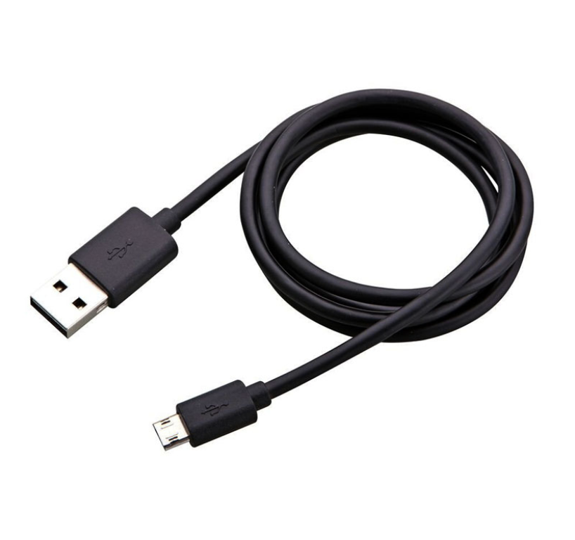 Micro USB Data Cable 1m