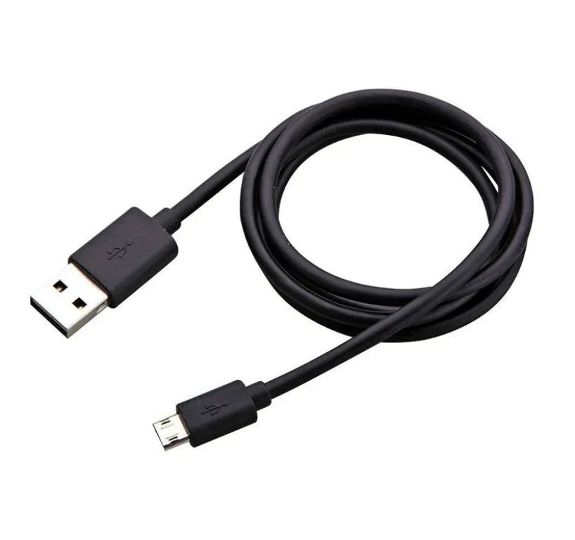 Micro USB Data Cable 1m - Robot Pi Shop