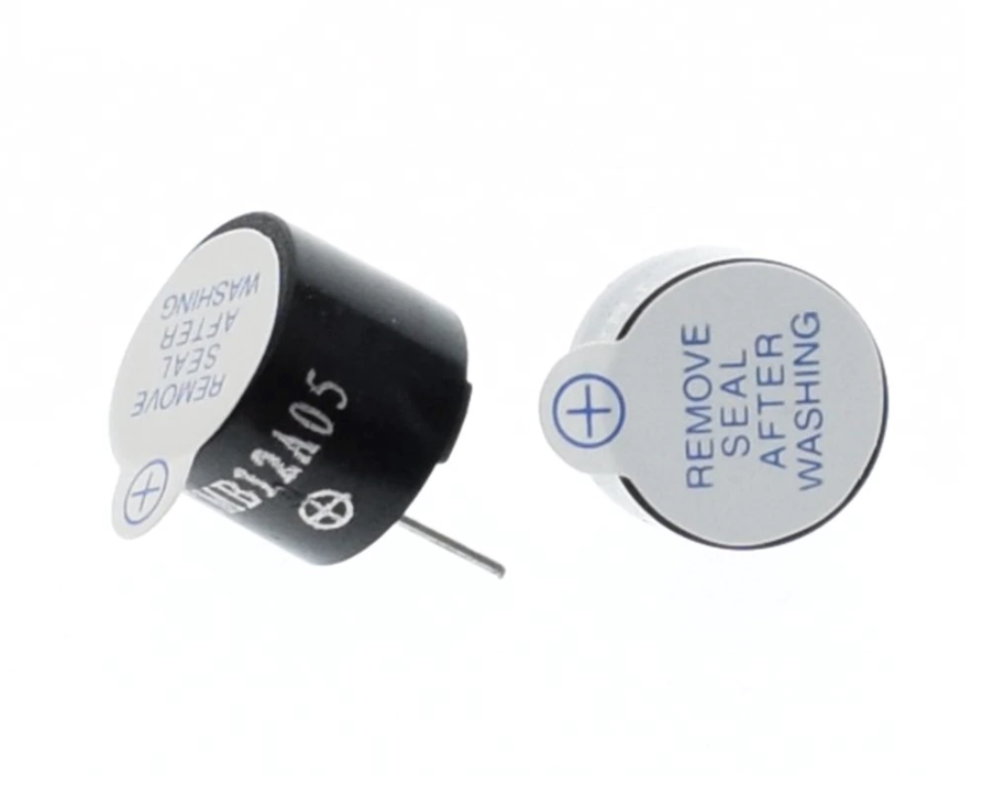Active Buzzer