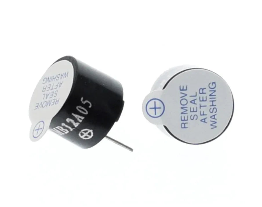 Active Buzzer - Robot Pi Shop