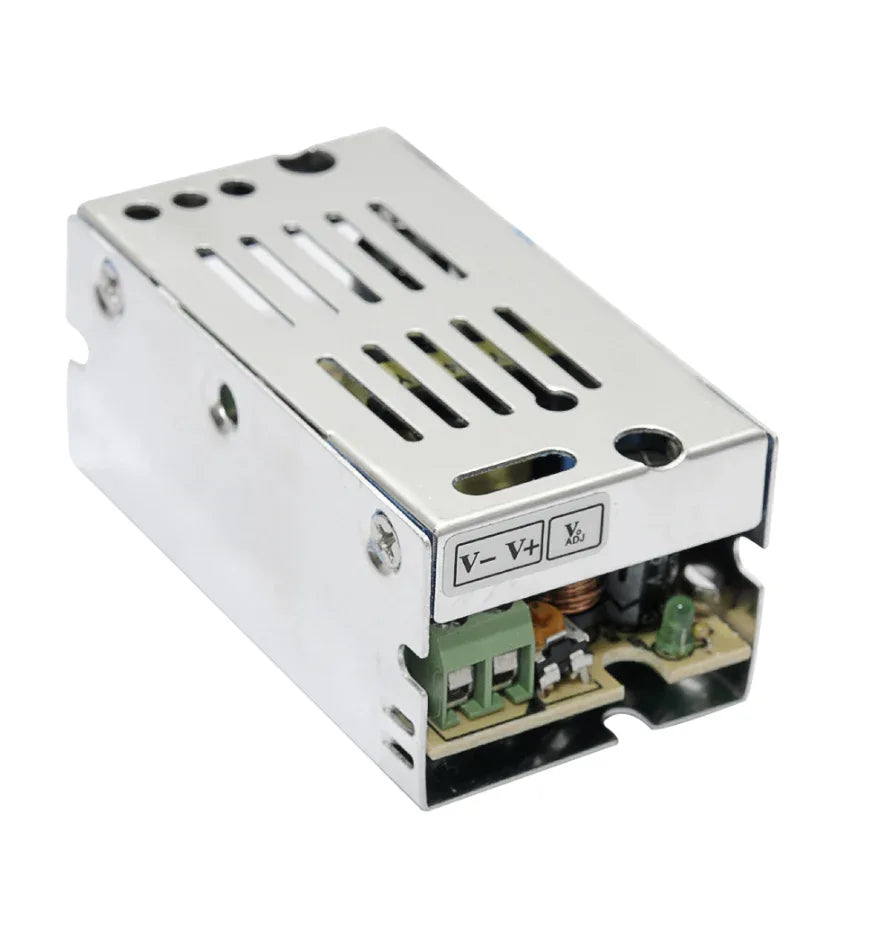 Switching Power Supply 5V 2A - Robot Pi Shop
