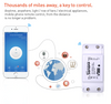 Sonoff Basic WiFi Wireless Smart Switch