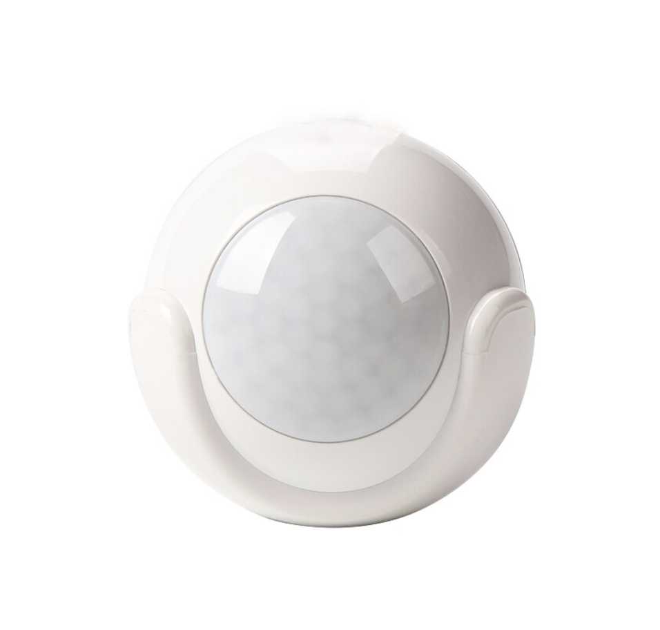 WiFi Smart PIR Motion Sensor