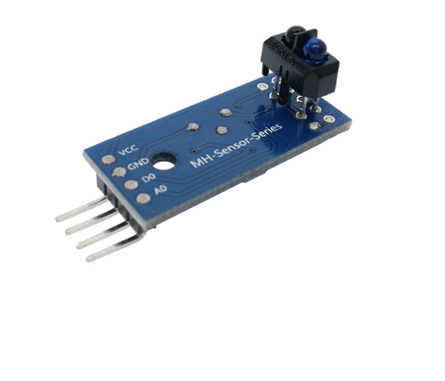 TCRT5000 Infrared Reflectance Sensor