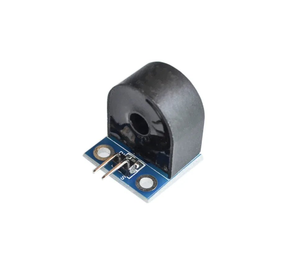 ZMCT103C 5A AC Current Transformer Sensor – Robot Pi Shop