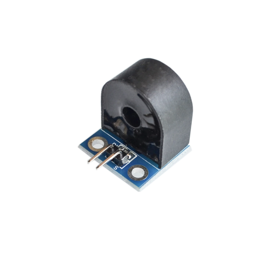 ZMCT103C 5A AC Current Transformer Sensor